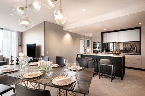 The Westin Brisbane - Winery Find 35