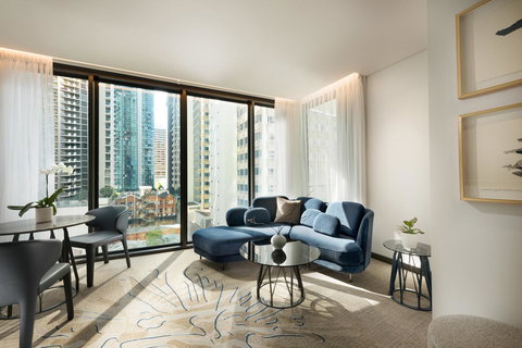 The Westin Brisbane - Winery Find 26