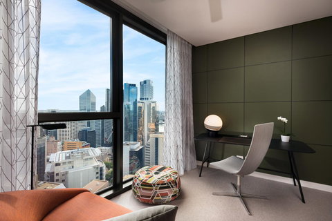 The Westin Brisbane - Winery Find 31