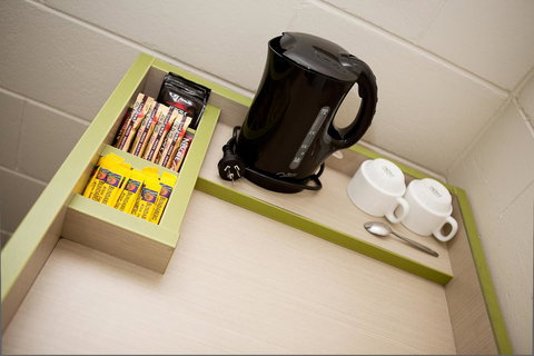 Kondari Hotel - Winery Find 22