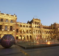 Treasury Brisbane - Winery Find