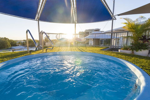 Beach Club Resort Mooloolaba - Winery Find 37