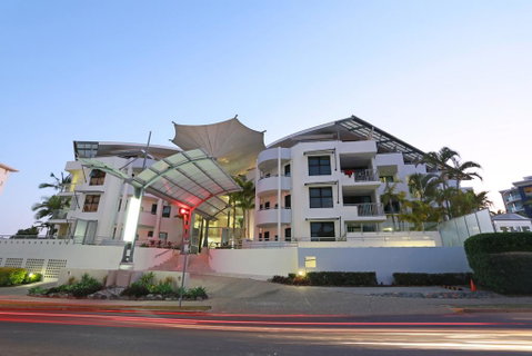 Beach Club Resort Mooloolaba - Winery Find 44