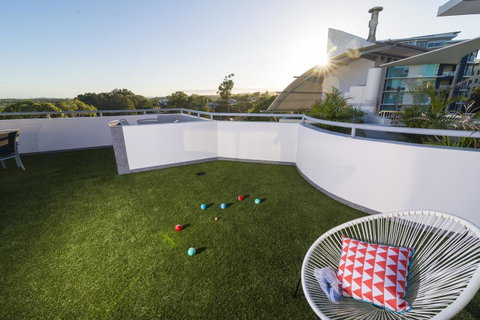 Beach Club Resort Mooloolaba - Winery Find 36