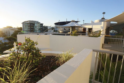 Beach Club Resort Mooloolaba - Winery Find 27