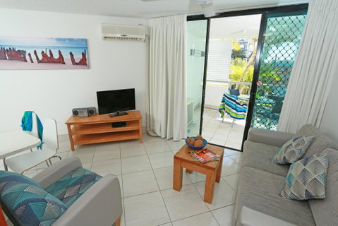 Beach Club Resort Mooloolaba - Winery Find 21