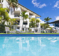 Beach Club Resort Mooloolaba - Winery Find
