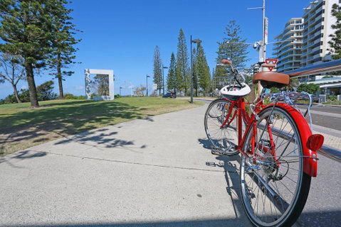 Beach Club Resort Mooloolaba - Winery Find 42