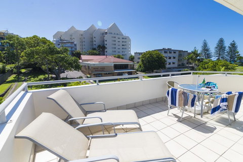 Beach Club Resort Mooloolaba - Winery Find 6
