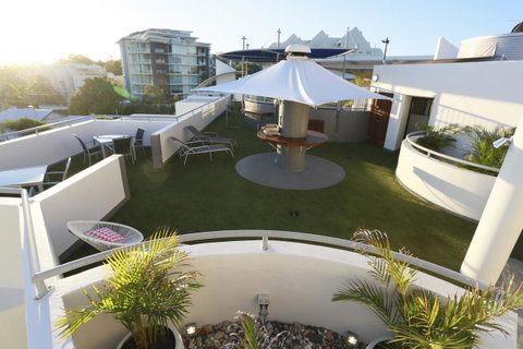 Beach Club Resort Mooloolaba - Winery Find 28