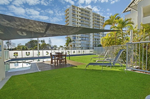 Beach Club Resort Mooloolaba - Winery Find 11