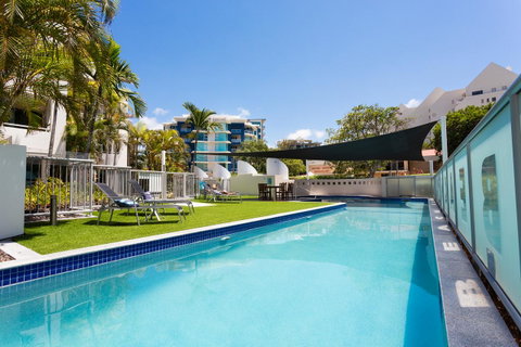 Beach Club Resort Mooloolaba - Winery Find 7