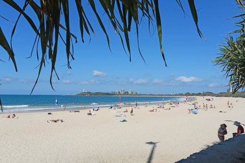 Beach Club Resort Mooloolaba - Winery Find 39