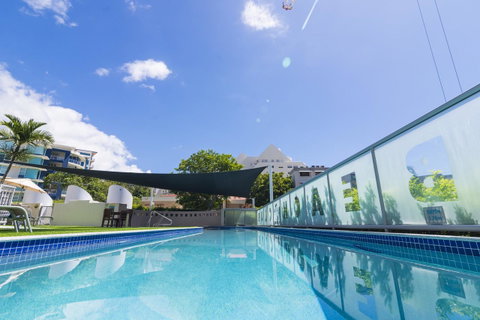 Beach Club Resort Mooloolaba - Winery Find 30