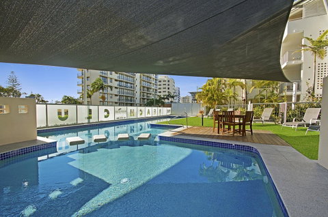 Beach Club Resort Mooloolaba - Winery Find 13