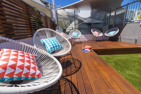 Beach Club Resort Mooloolaba - Winery Find 8