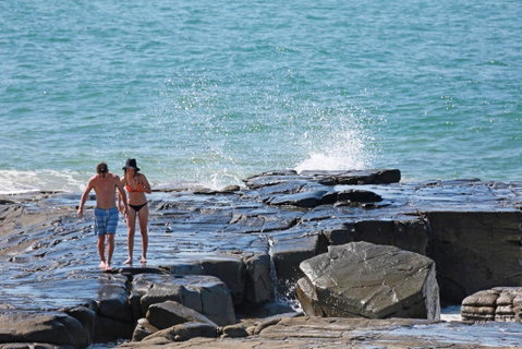 Beach Club Resort Mooloolaba - Winery Find 41