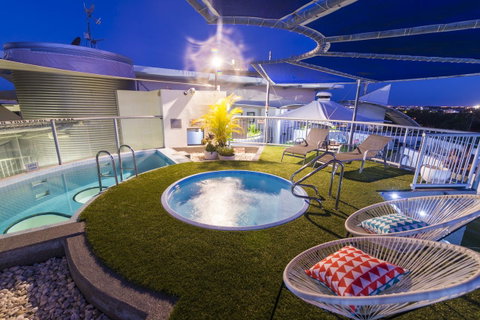 Beach Club Resort Mooloolaba - Winery Find 9