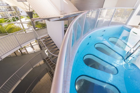 Beach Club Resort Mooloolaba - Winery Find 35