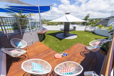 Beach Club Resort Mooloolaba - Winery Find 2