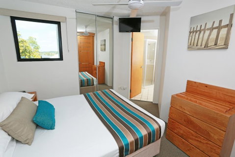 Beach Club Resort Mooloolaba - Winery Find 22