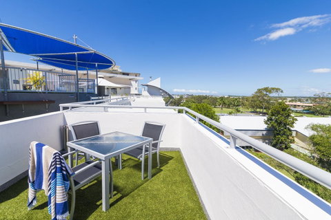 Beach Club Resort Mooloolaba - Winery Find 34