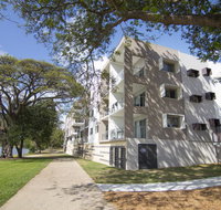 Jacana Apartments - Winery Find