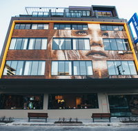 Tryp Fortitude Valley - Winery Find