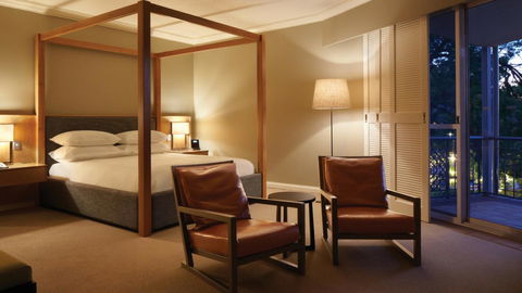 InterContinental Sanctuary Cove Resort, An IHG Hotel - Winery Find 28