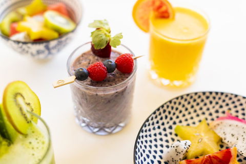 InterContinental Sanctuary Cove Resort, An IHG Hotel - Winery Find 1