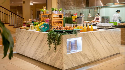 InterContinental Sanctuary Cove Resort, An IHG Hotel - Winery Find 39