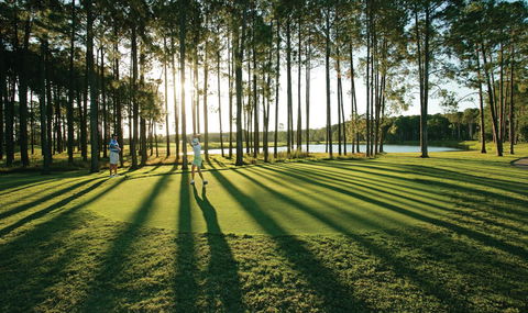 InterContinental Sanctuary Cove Resort, An IHG Hotel - Winery Find 26