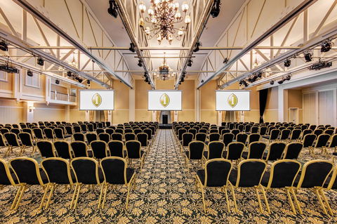 InterContinental Sanctuary Cove Resort, An IHG Hotel - Winery Find 38