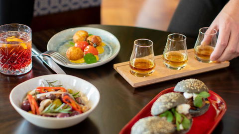 InterContinental Sanctuary Cove Resort, An IHG Hotel - Winery Find 27