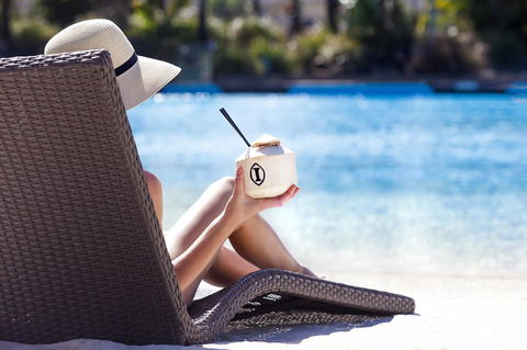 InterContinental Sanctuary Cove Resort, An IHG Hotel - Winery Find 33