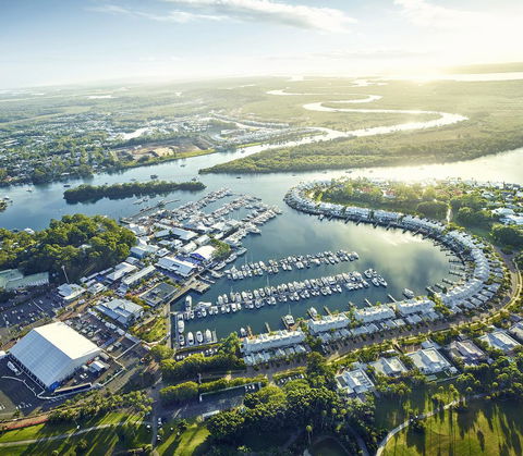 InterContinental Sanctuary Cove Resort, An IHG Hotel - Winery Find 30