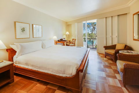 InterContinental Sanctuary Cove Resort, An IHG Hotel - Winery Find 31