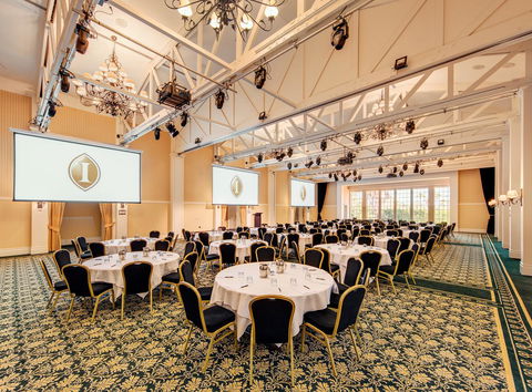 InterContinental Sanctuary Cove Resort, An IHG Hotel - Winery Find 37