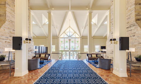 InterContinental Sanctuary Cove Resort, An IHG Hotel - Winery Find 22