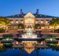 InterContinental Sanctuary Cove Resort - Winery Find