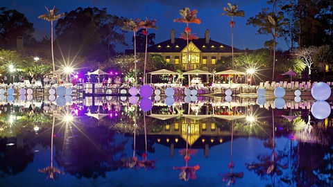 InterContinental Sanctuary Cove Resort, An IHG Hotel - Winery Find 3