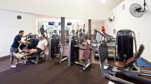 InterContinental Sanctuary Cove Resort, An IHG Hotel - Winery Find 24