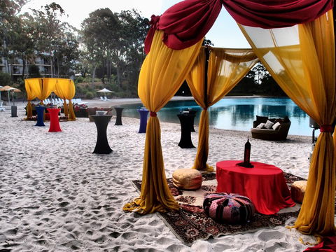 InterContinental Sanctuary Cove Resort, An IHG Hotel - Winery Find 14