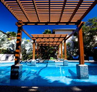 Freestyle Resort Port Douglas - Winery Find