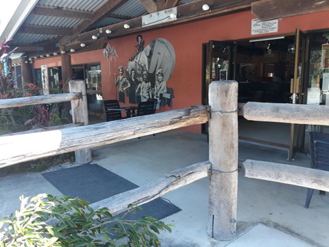 Speewah Country Tavern - Winery Find 7
