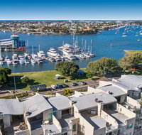 Sailport Mooloolaba Apartments - Winery Find