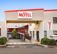 Downs Motel - Winery Find