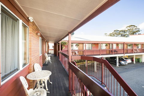 Downs Motel - Winery Find 13