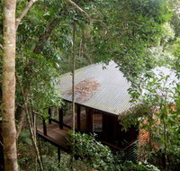 Cairns Reef  Rainforest BB - Winery Find