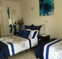 Black Marlin Motel - Winery Find